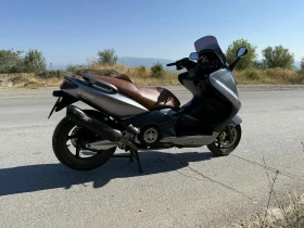 Yamaha T-max | Mobile.bg    13