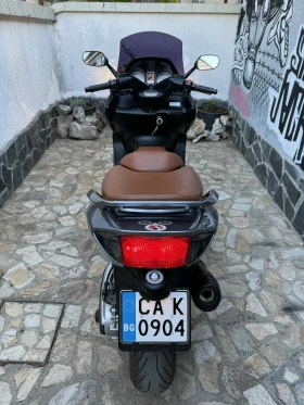 Yamaha T-max | Mobile.bg    7