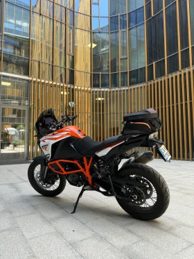 Ktm Adventure SuperAdventure R