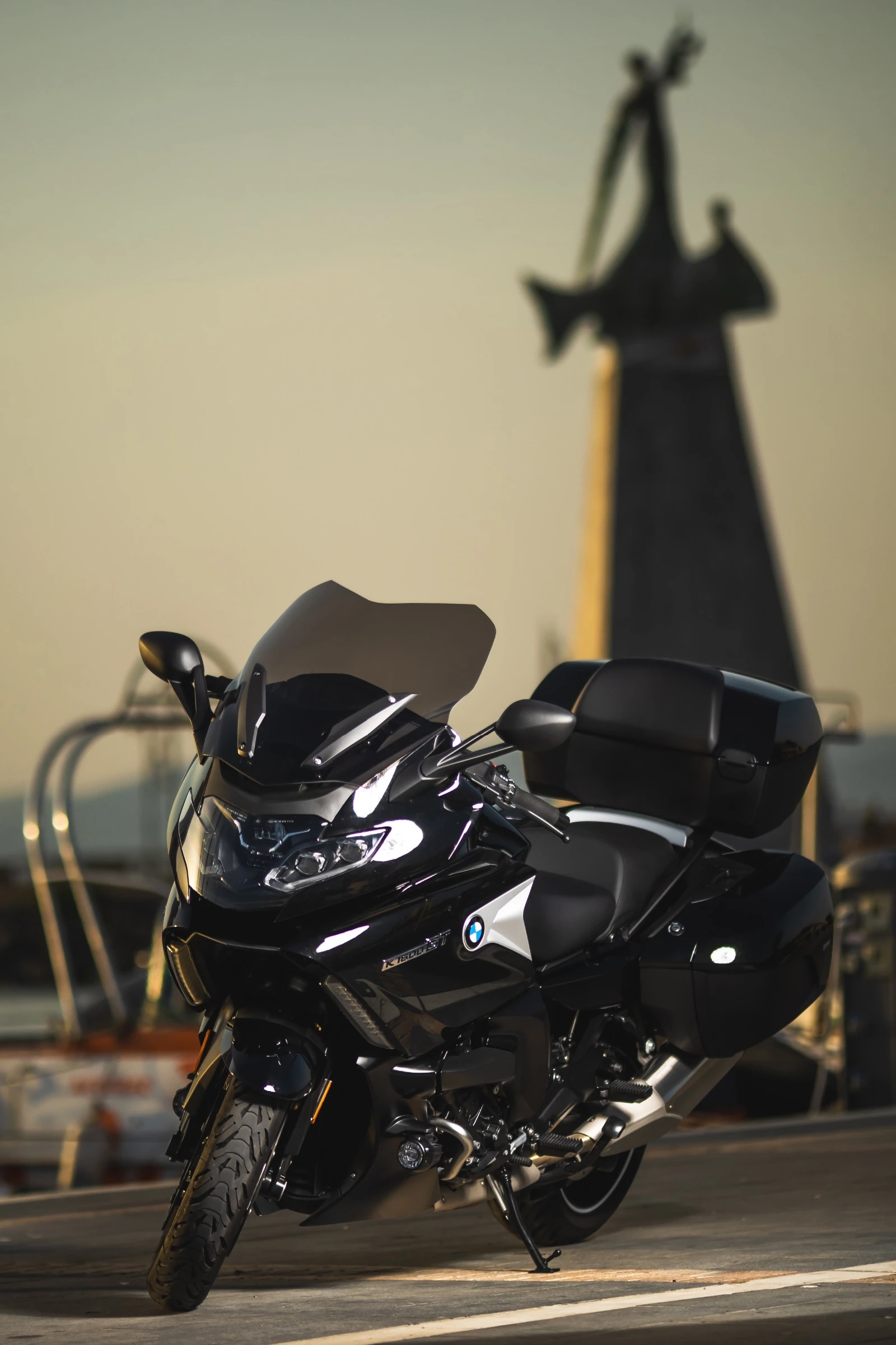 BMW K 1600 GT - изображение 3