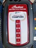 Indian FTR 1200 Championship Edition, снимка 7
