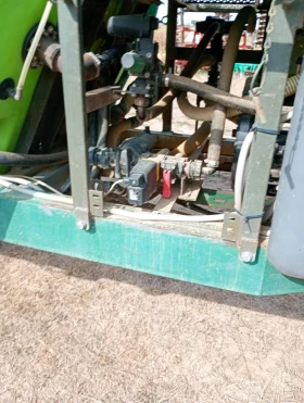 Пръскачка Tecnoma 2400, снимка 7