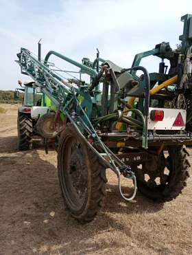 Пръскачка Tecnoma 2400, снимка 4