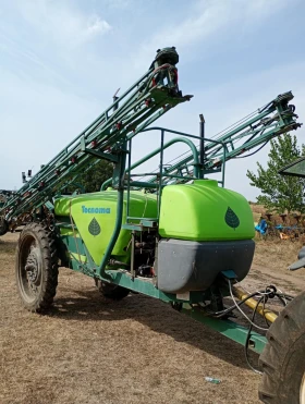 Пръскачка Tecnoma 2400, снимка 1