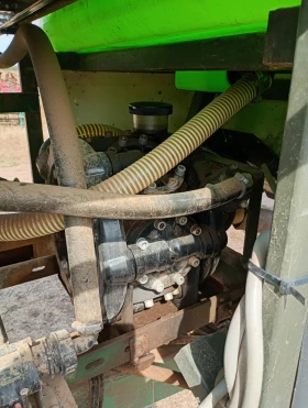 Пръскачка Tecnoma 2400, снимка 6