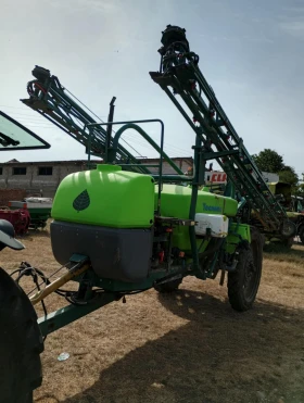 Пръскачка Tecnoma 2400, снимка 5