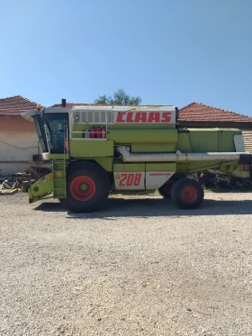   Claas