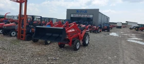 Трактор Yanmar Техно груп М