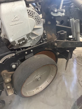 Сеялка ALP КУРТ, снимка 6