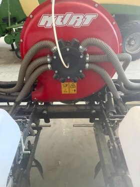 Сеялка ALP КУРТ, снимка 7