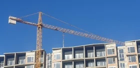 Кулокранове Liebherr 50LC, снимка 2