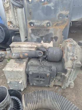 Допълнително оборудване Компресор, снимка 1