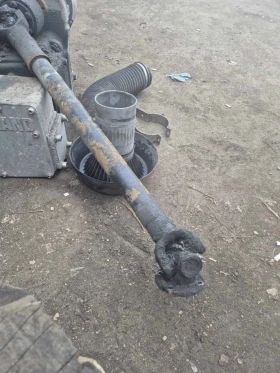 Допълнително оборудване Компресор undefined | Auto.bg — изображение 5