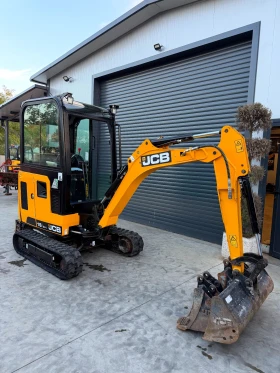 ����� �� �������� �� ����� JCB 16c 2023�. 