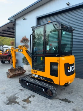 ����� �� �������� �� ����� JCB 16c 2023�. 
