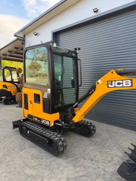 ����� �� �������� �� ����� JCB 16c 2023�. ���������