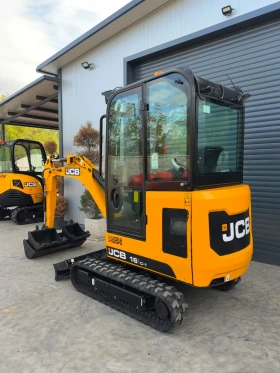 ����� �� �������� �� ����� JCB 16c 2023�. ���������