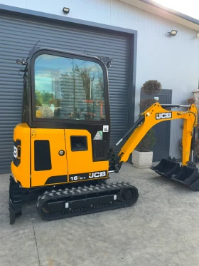 ����� JCB 16c 2023�. ��������� | Mobile.bg � ����� ������ 8