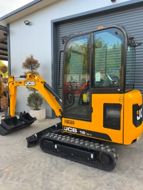 ����� JCB 16c 2023�. ��������� | Mobile.bg � ����� ������ 5