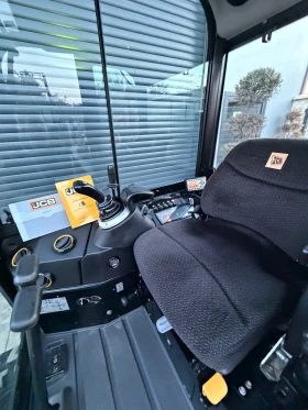 ����� JCB 16c 2023�.  | Mobile.bg � ����� ������ 8