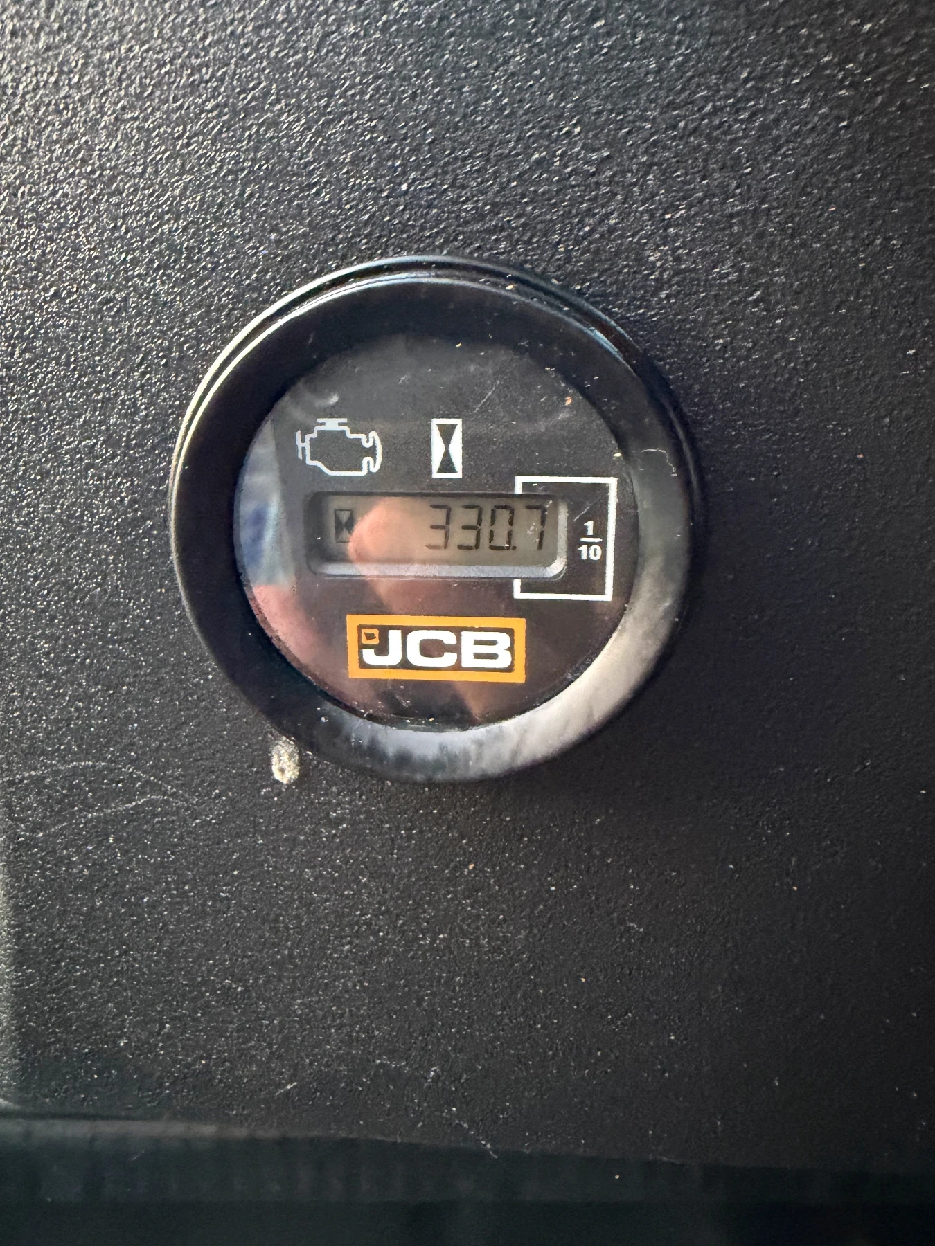 Багер JCB 16c 2023г. , снимка 9 - Индустриална техника - 56600337