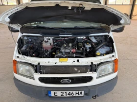 Кемпер Ford, снимка 9