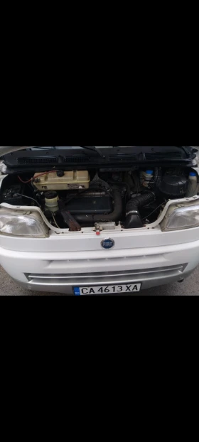  Fiat Ducato | Mobile.bg    5