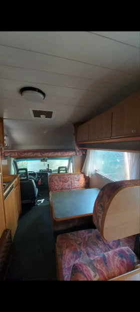  Fiat Ducato | Mobile.bg    7