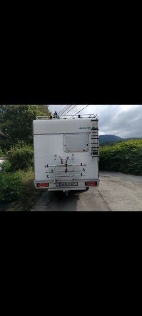  Fiat Ducato | Mobile.bg    3