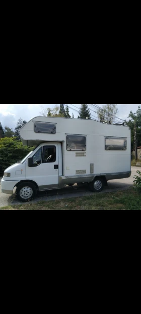  Fiat Ducato | Mobile.bg    4