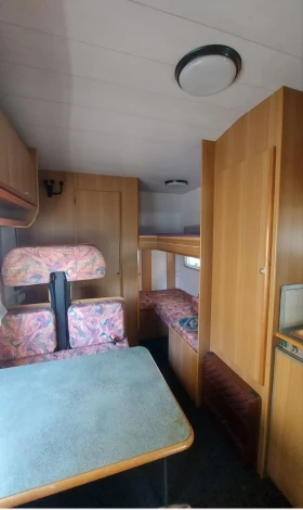 Fiat Ducato | Mobile.bg    6