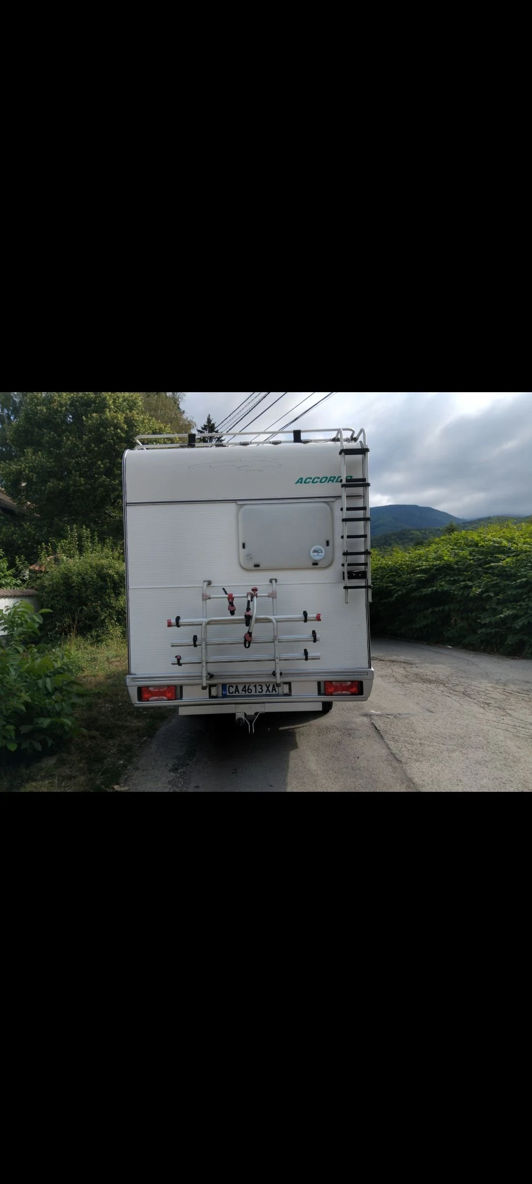 Кемпер Fiat Ducato - изображение 3