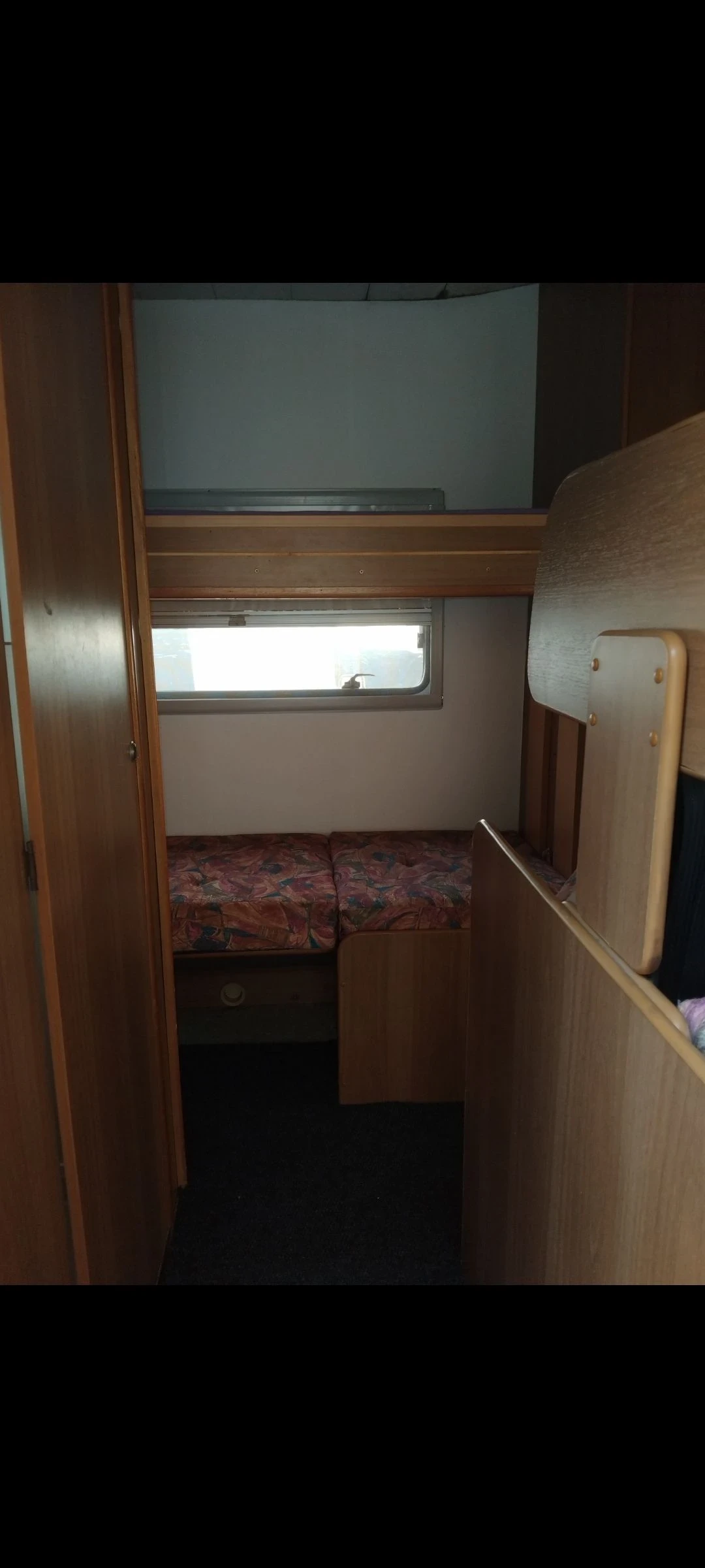 Кемпер Fiat Ducato - изображение 10