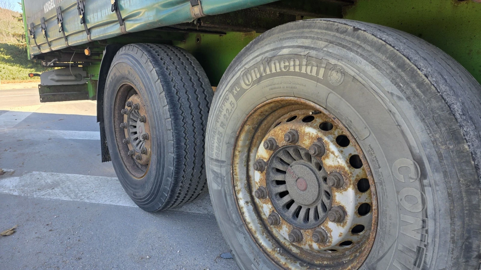  Koegel   | Mobile.bg   9