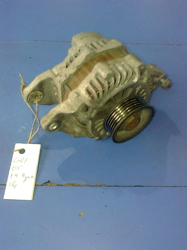 алтернатор за Мицубиши Колт 1.3