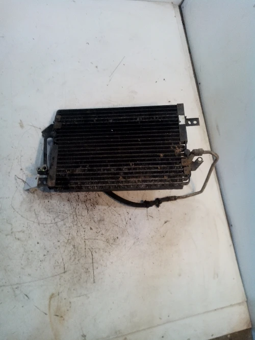 Климатичен радиатор за Фиат Палио 1.7TD