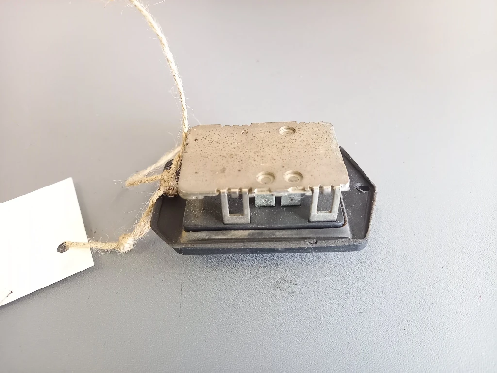 Реостат парно Грейт Уол Волекс Ц30 1.5VVTI