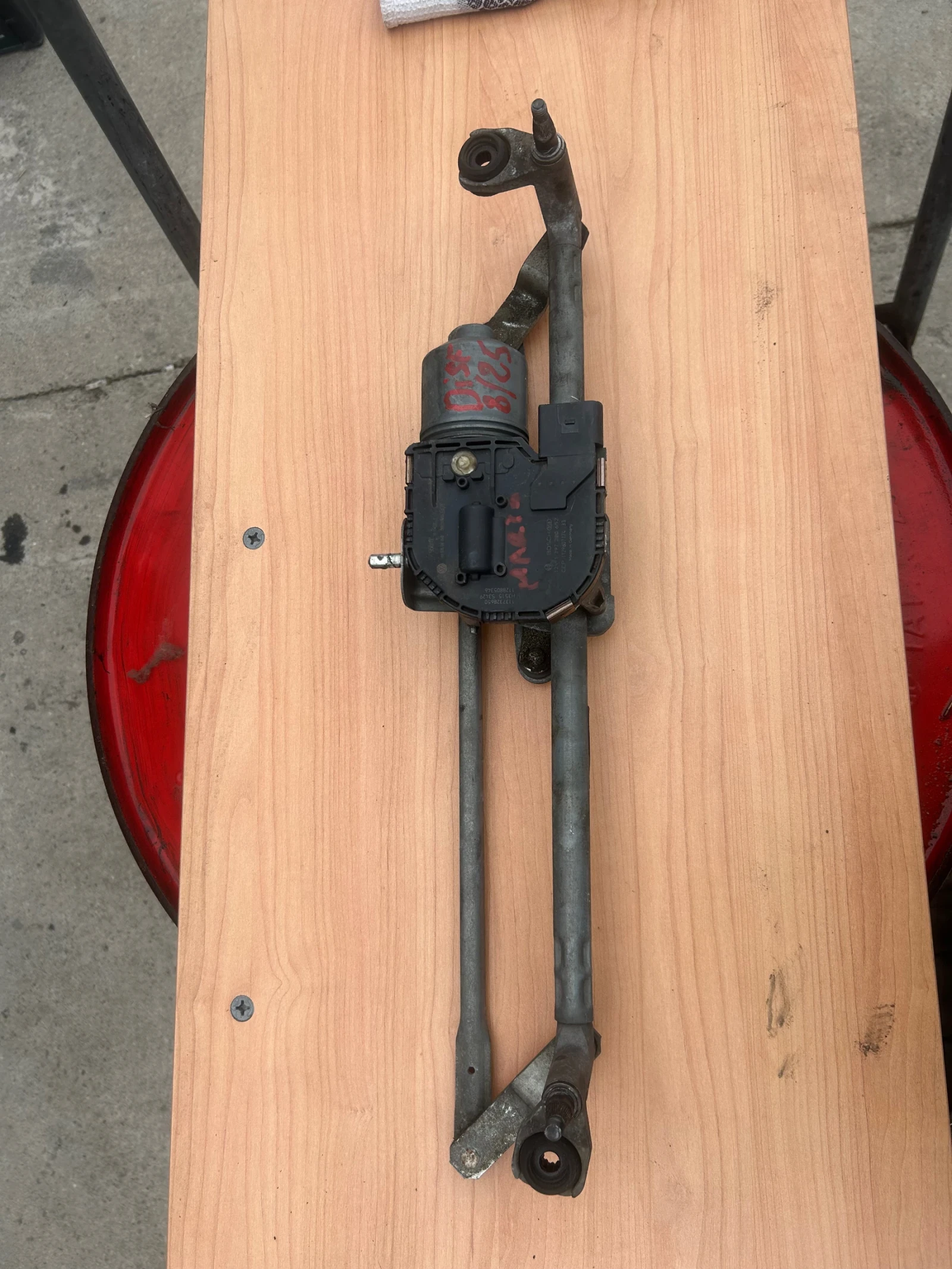 ��. ����� �� ���������� �� Volkswagen Golf VI Hatchback (10.2008 - 02.2014), ������, �������: ������ | Mobile.bg � ����������� 1