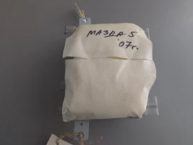 Пасажерски еърбег Мазда 5 2.0д 