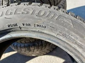 Гуми Зимни 205/55R16, снимка 5