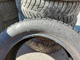 Гуми Зимни 205/55R16, снимка 3
