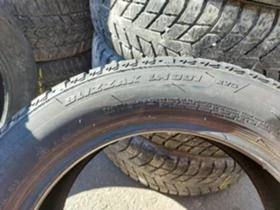 Гуми Зимни 205/55R16, снимка 4