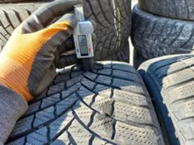 Гуми Зимни 205/55R16, снимка 2
