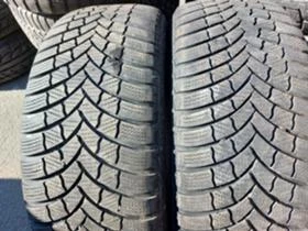 Гуми Зимни 205/55R16, снимка 1