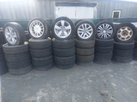 Джанти за BMW, снимка 2