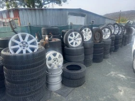 Джанти за BMW, снимка 3