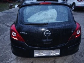 Opel Corsa 1.2i, снимка 2