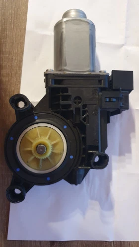 Skoda Fabia Мк2, снимка 9