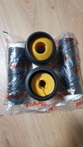 Skoda Fabia Мк2, снимка 1