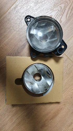 Skoda Fabia Мк2, снимка 2